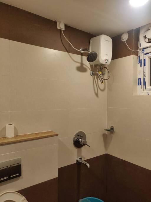 Chillx Comfort Stay 2Bhk Luxury Apt Arpora Dış mekan fotoğraf