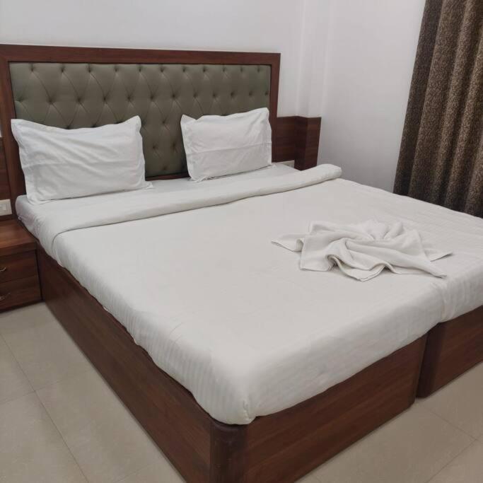 Chillx Comfort Stay 2Bhk Luxury Apt Arpora Dış mekan fotoğraf