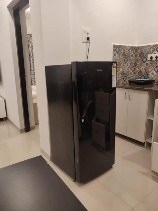 Chillx Comfort Stay 2Bhk Luxury Apt Arpora Dış mekan fotoğraf