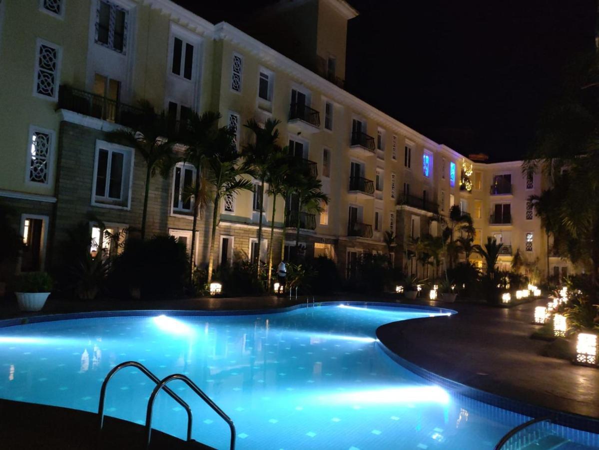 Chillx Comfort Stay 2Bhk Luxury Apt Arpora Dış mekan fotoğraf