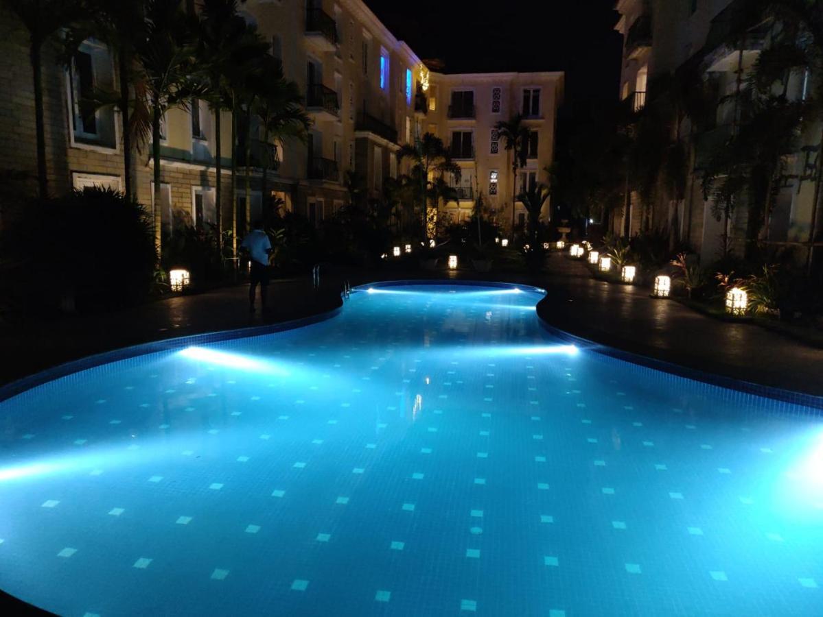 Chillx Comfort Stay 2Bhk Luxury Apt Arpora Dış mekan fotoğraf